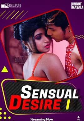 Sensual Desire